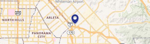 9050 Laurel Cyn Blvd