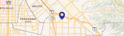 8501 Laurel Cyn Blvd