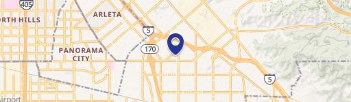 8325 Laurel Cyn Blvd