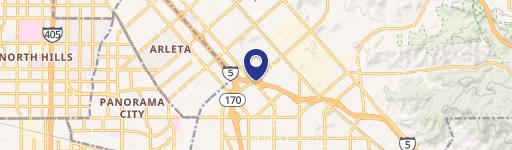 8903 Laurel Cyn Blvd