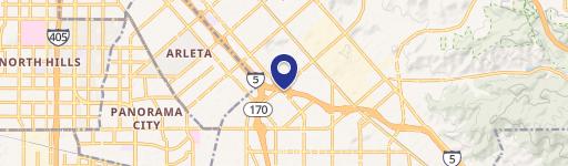 8893 Laurel Cyn Blvd