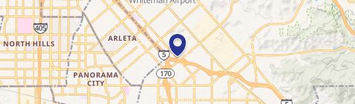 9009 Laurel Cyn Blvd