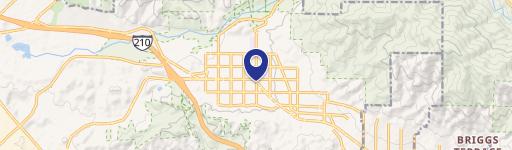 10407 Mt Gleason Ave