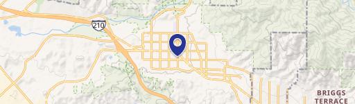 10307 Mt Gleason Ave