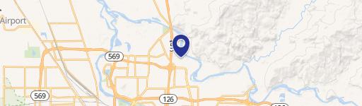 500 International Way