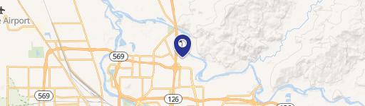 700 International Way