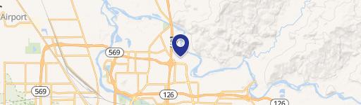 555 International Way