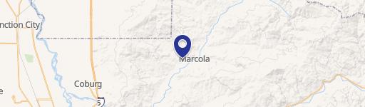 91924 Marcola Rd