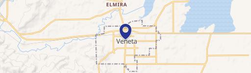 Veneta, OR 97487