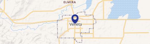 88080 Territorial Rd