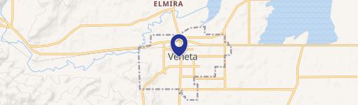 88054 Territorial Rd