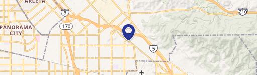 8111 San Fernando Rd