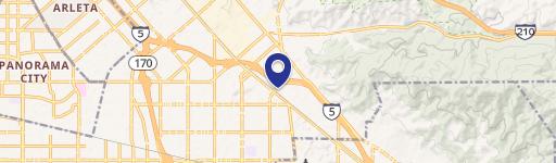 8134 San Fernando Rd