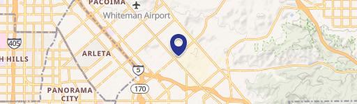 9324 San Fernando Rd