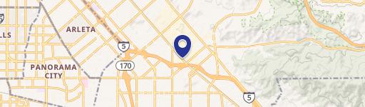 8783 San Fernando Rd