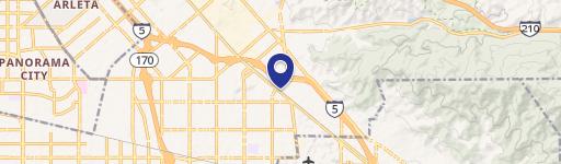 8131 San Fernando Rd