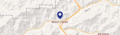 100 Lowr Wolf Crk Rd