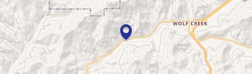 2575 Lowr Wolf Crk Rd