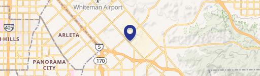 9227 San Fernando Rd