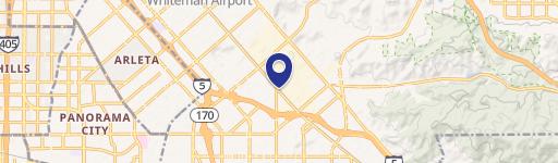 9029 San Fernando Rd