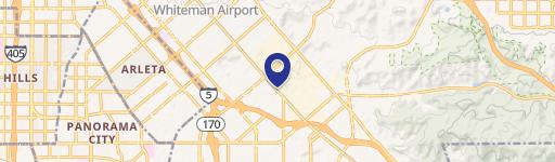 9151 San Fernando Rd