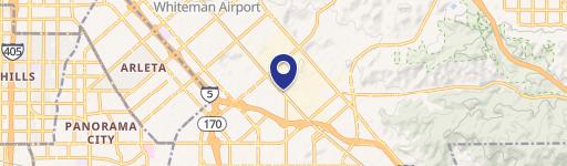 9103 San Fernando Rd