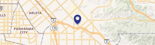 8821 San Fernando Rd