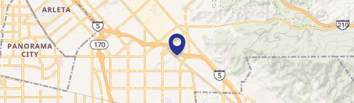 8321 San Fernando Rd