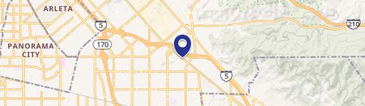 8293 San Fernando Rd