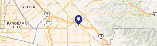 8475 San Fernando Rd