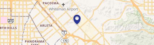 9475 San Fernando Rd