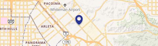 9483 San Fernando Rd