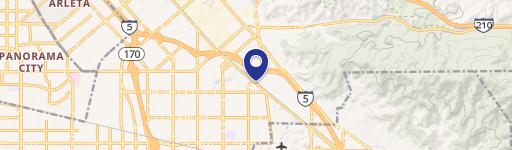 8125 San Fernando Rd