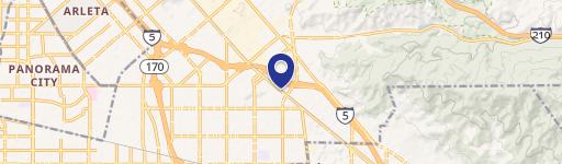 8251 San Fernando Rd