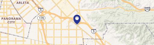 8235 San Fernando Rd