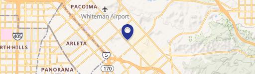 9495 San Fernando Rd