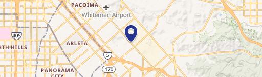 9457 San Fernando Rd