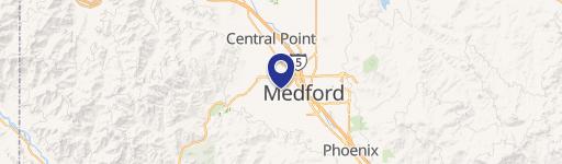 Medford, OR 97504