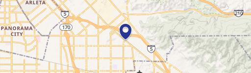 8161 San Fernando Rd