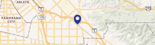 8181 San Fernando Rd