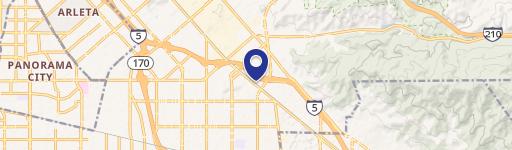 8283 San Fernando Rd