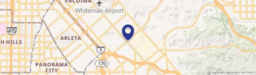 9347 San Fernando Rd