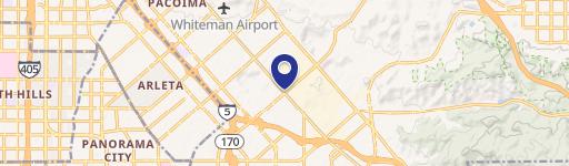 9365 San Fernando Rd