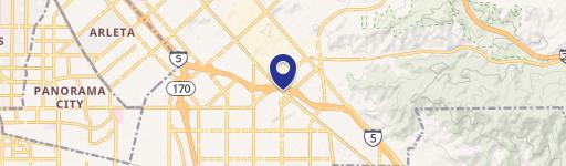 8601 San Fernando Rd