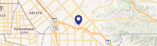 8787 San Fernando Rd