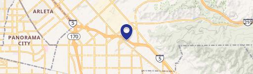 8446 San Fernando Rd