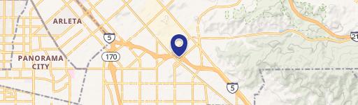 8560 San Fernando Rd