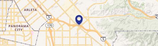 8570 San Fernando Rd