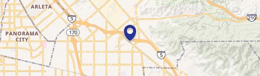 8300 San Fernando Rd