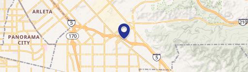 8450 San Fernando Rd